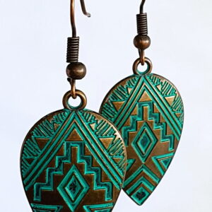 Bohemian Earrings