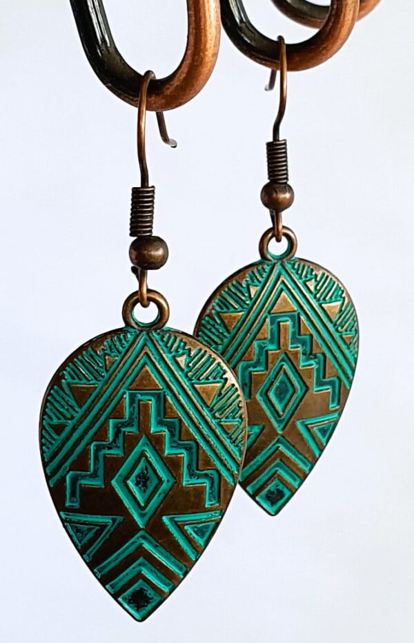 Bohemian Earrings